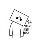 LOGI（個別スタンプ：1）