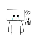 LOGI（個別スタンプ：3）