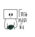 LOGI（個別スタンプ：10）