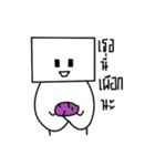 LOGI（個別スタンプ：21）