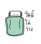 LOGI（個別スタンプ：22）