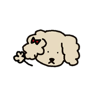 かわいい森の子達（個別スタンプ：5）
