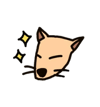 かわいい森の子達（個別スタンプ：12）