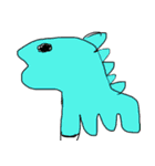 tensaiSticker（個別スタンプ：9）