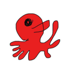 tensaiSticker（個別スタンプ：12）