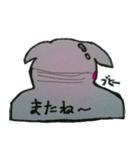 ちゃまこ（個別スタンプ：5）