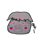 ちゃまこ（個別スタンプ：14）