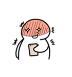 Troll Textbook（個別スタンプ：2）