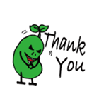 SOYBE@NS（個別スタンプ：18）