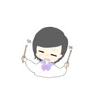 軽音がーるず（個別スタンプ：12）