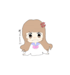 軽音がーるず（個別スタンプ：13）