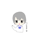 軽音がーるず（個別スタンプ：20）