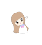 軽音がーるず（個別スタンプ：25）