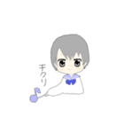 軽音がーるず（個別スタンプ：26）