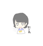 軽音がーるず（個別スタンプ：27）