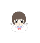 軽音がーるず（個別スタンプ：29）
