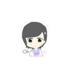 軽音がーるず（個別スタンプ：30）