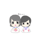 軽音がーるず（個別スタンプ：38）