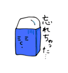 日常使えるカラフルスタンプ（個別スタンプ：6）
