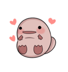 Pancake the Platypus（個別スタンプ：1）