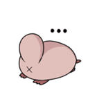 Pancake the Platypus（個別スタンプ：7）
