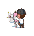 Cook With Love #English_Versions2.2（個別スタンプ：30）