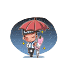 Cook With Love #English_Versions2.2（個別スタンプ：39）