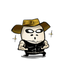 Chaod（個別スタンプ：18）