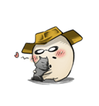 Chaod（個別スタンプ：37）