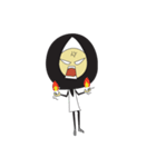 SUKJAI (muslim girl)（個別スタンプ：24）