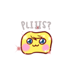 Smol Guy（個別スタンプ：1）