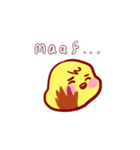 Smol Guy（個別スタンプ：2）