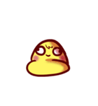 Smol Guy（個別スタンプ：3）
