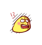 Smol Guy（個別スタンプ：4）