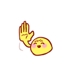 Smol Guy（個別スタンプ：13）
