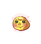 Smol Guy（個別スタンプ：16）