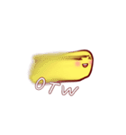 Smol Guy（個別スタンプ：19）