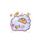 Smol Guy（個別スタンプ：20）