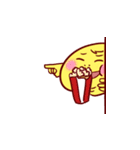 Smol Guy（個別スタンプ：22）
