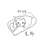 神経難病患者に便利なスタンプ（個別スタンプ：10）