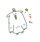 ニワイヌ（個別スタンプ：2）
