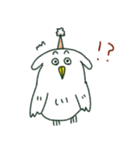 ニワイヌ（個別スタンプ：28）