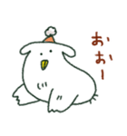 ニワイヌ（個別スタンプ：29）