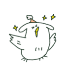 ニワイヌ（個別スタンプ：37）