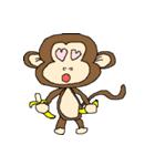 Zoo Pals（個別スタンプ：5）