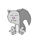 Zoo Pals（個別スタンプ：6）