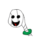 Zoo Pals（個別スタンプ：8）
