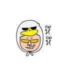 DUCKYWORLD（個別スタンプ：11）