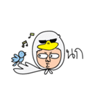 DUCKYWORLD（個別スタンプ：20）