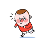 Ma-ruun（個別スタンプ：1）